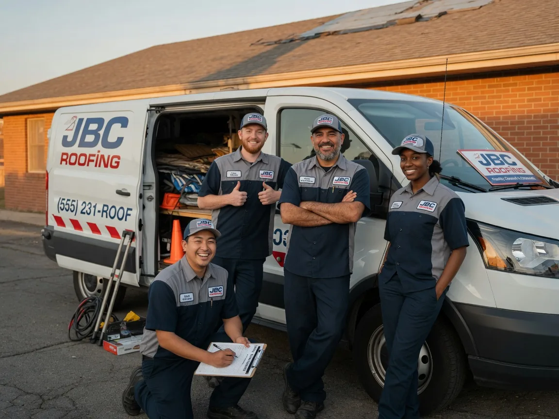 Roof Replacement company in East Chicago, IN