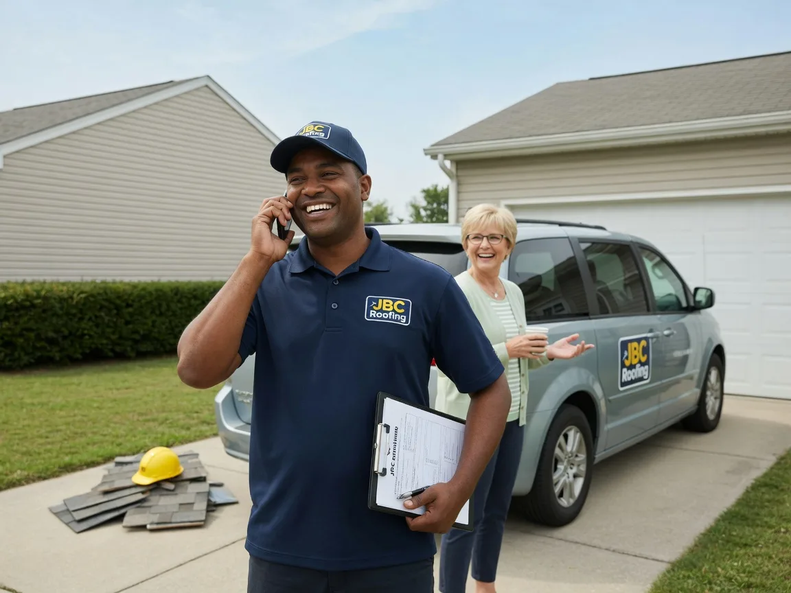Roof Replacement East Chicago, IN FAQs